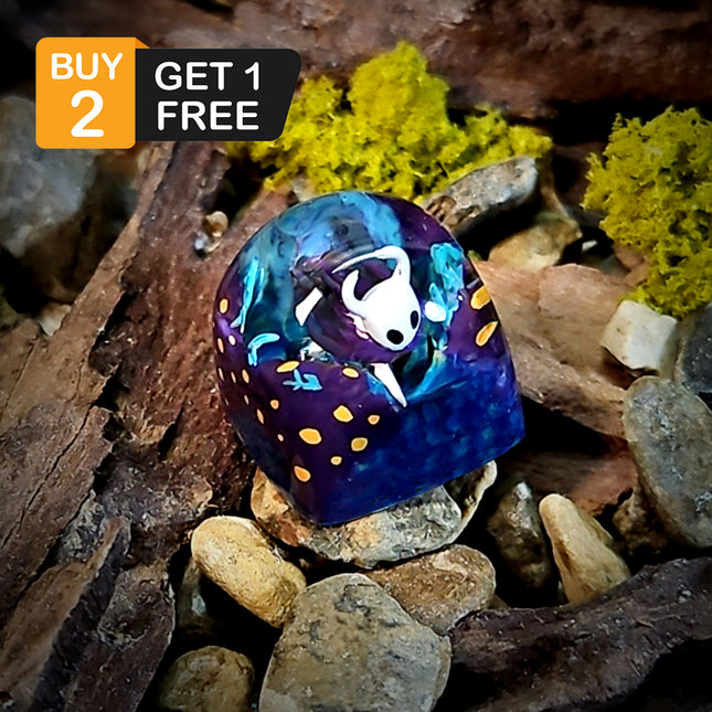 Hollow Knight Series Keycap - LEE'S AREA