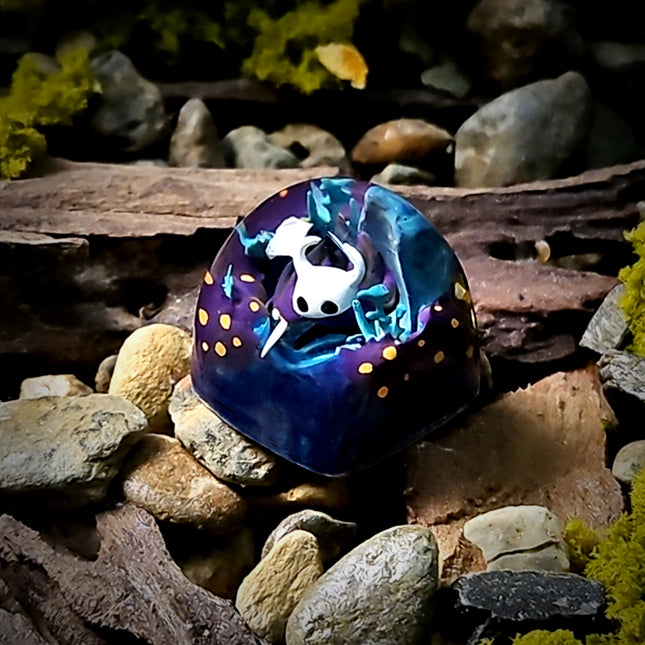 Hollow Knight Series Keycap - LEE'S AREA
