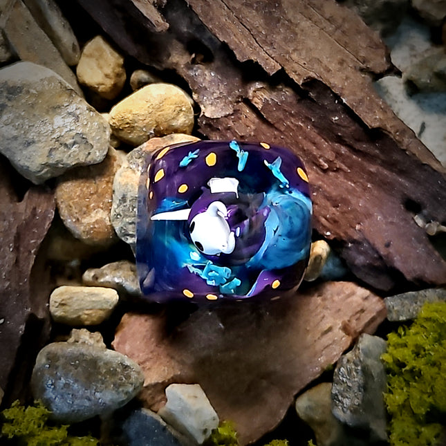 Hollow Knight Series Keycap - LEE'S AREA