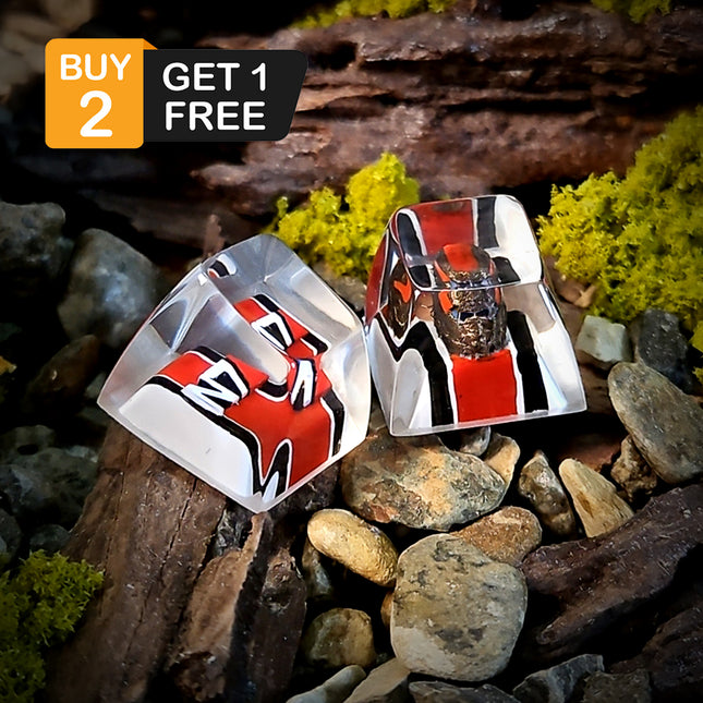 N7 MU Keycaps - LEE'S AREA