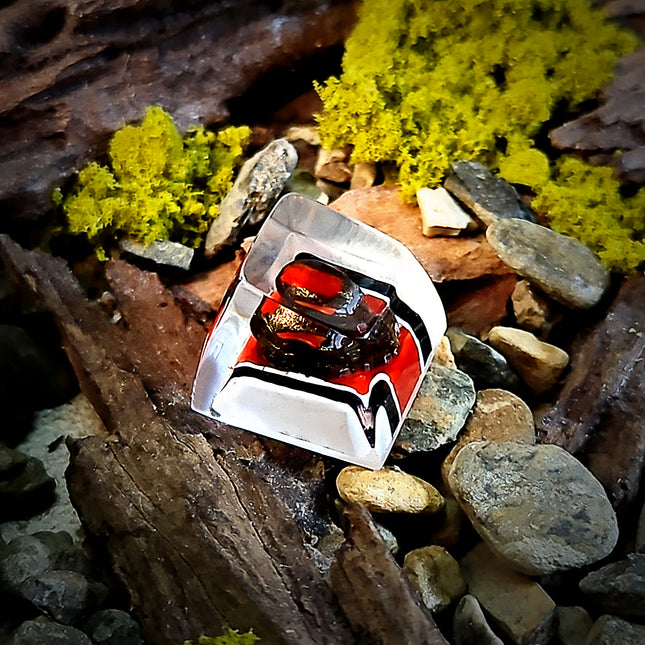 N7 MU Keycaps - LEE'S AREA