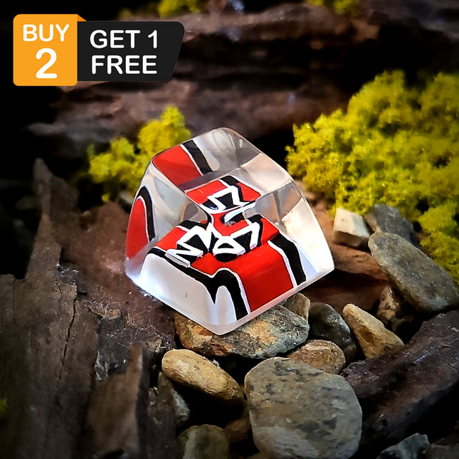 N7 Logo Keycaps - LEE'S AREA