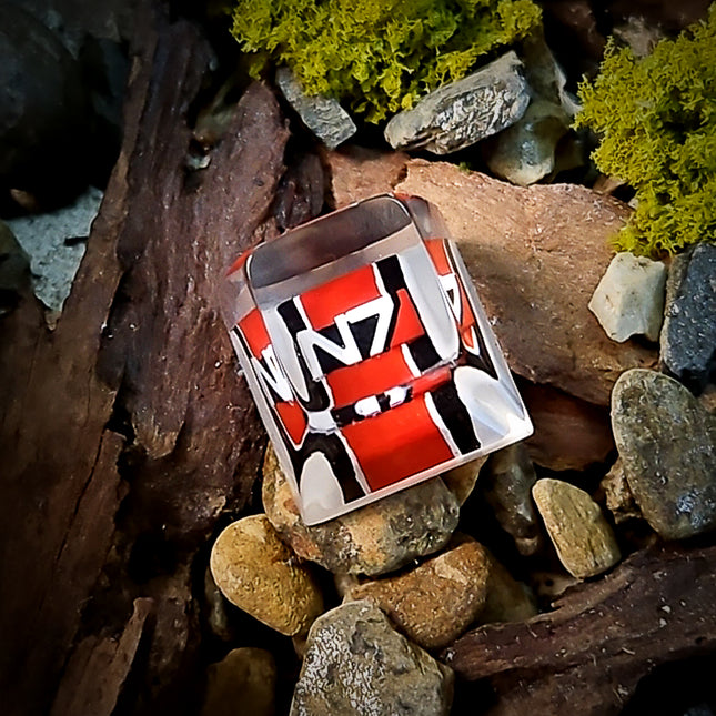 N7 Logo Keycaps - LEE'S AREA