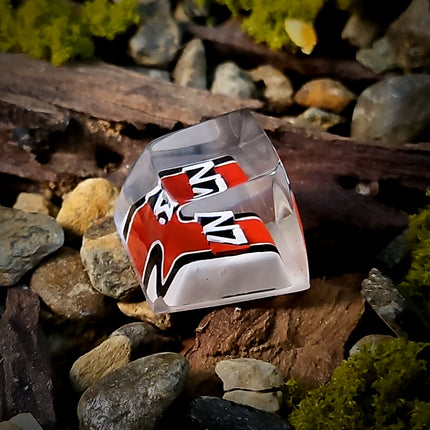N7 Logo Keycaps