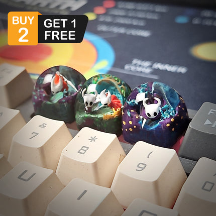 Hollow Knight Series Keycap