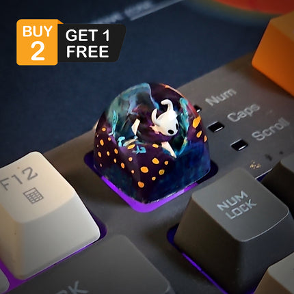 Hollow Knight Series Keycap