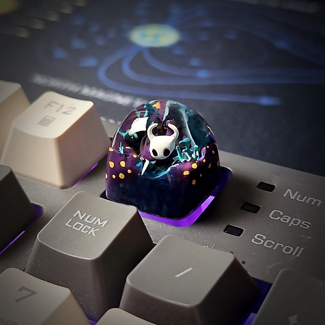 Hollow Knight Series Keycap - LEE'S AREA