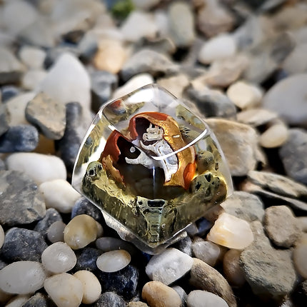 Marvel Legends Series Keycap