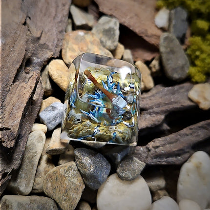 Marvel Legends Series Keycap