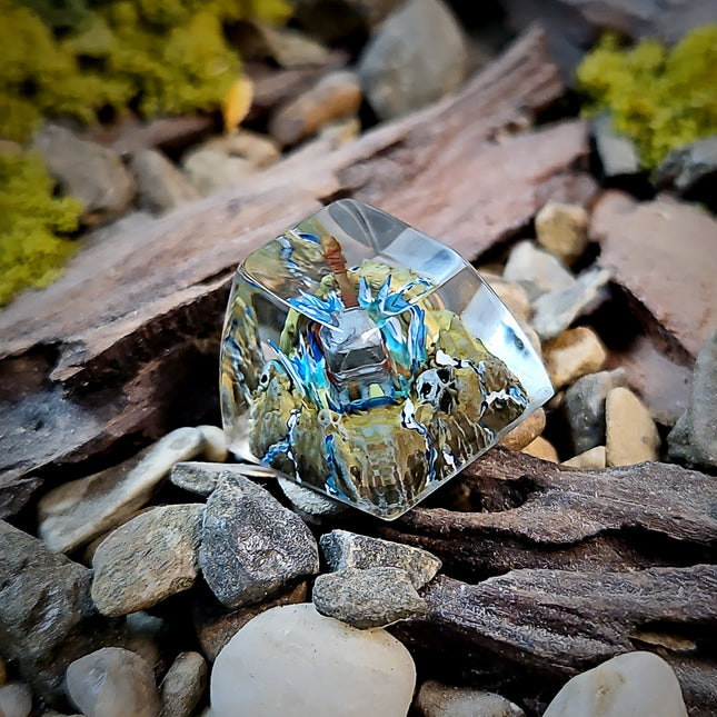 Marvel Legends Series Keycap - LEE'S AREA