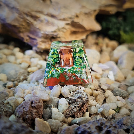 Manny Keycap
