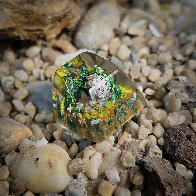 Sid Keycap MOVIE 1U