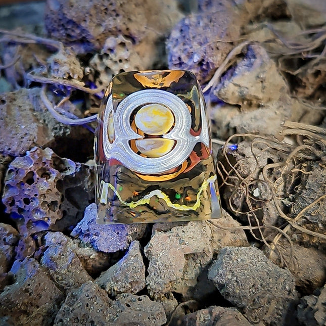 Planet Series Keycap - LEE'S AREA