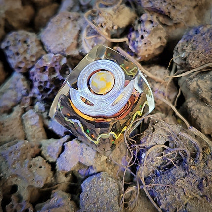 Planet Series Keycap