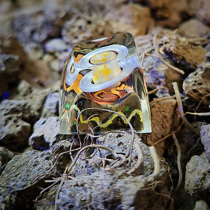 Planet Series Keycap