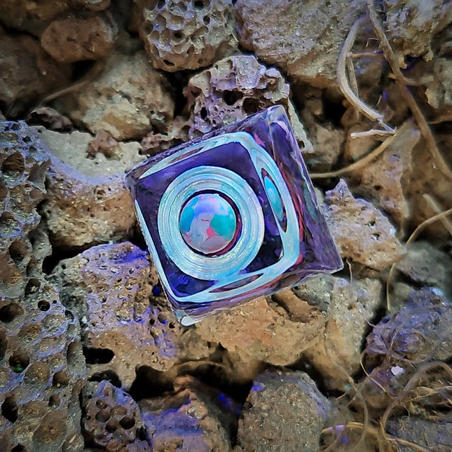 Planet Series Keycap - LEE'S AREA