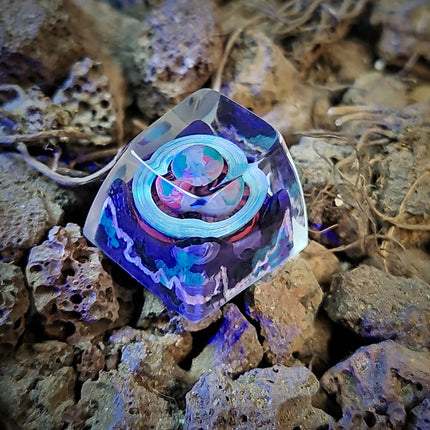 Astronaut Duo Series Keycap