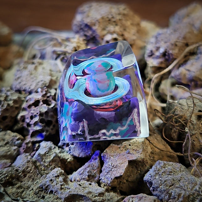 Planet Series Keycap - LEE'S AREA