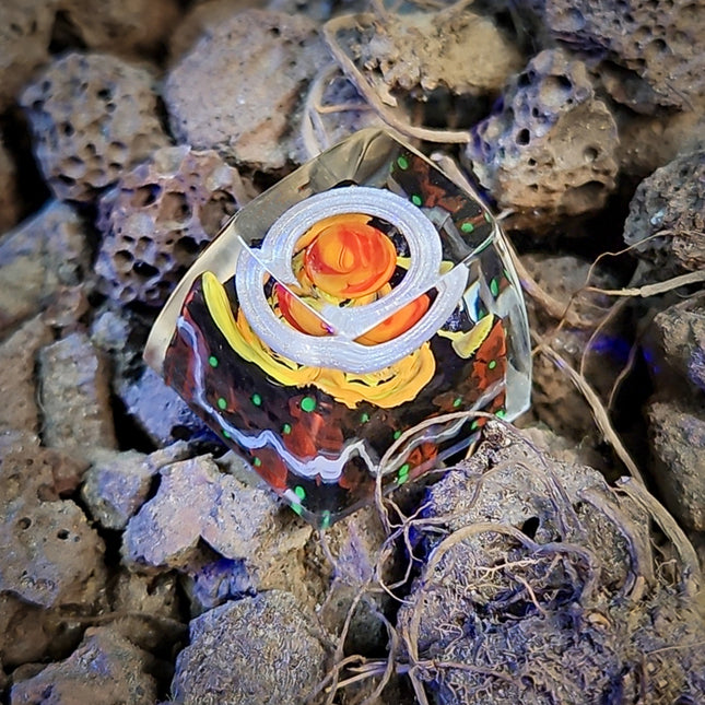 Planet Series Keycap - LEE'S AREA