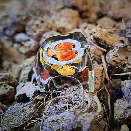 Planet Series Keycap