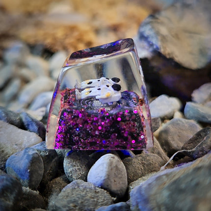 Astronaut Duo Series Keycap