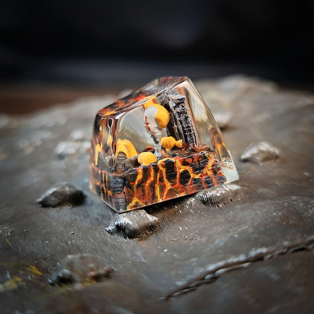 IT Keycap - LEE'S AREA