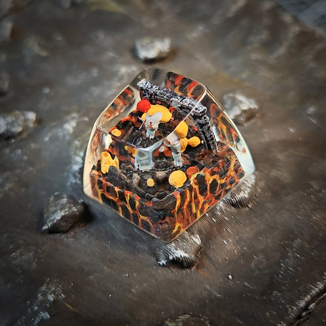 IT Keycap - LEE'S AREA