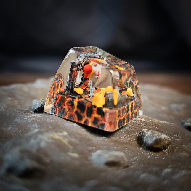 IT Keycap - LEE'S AREA