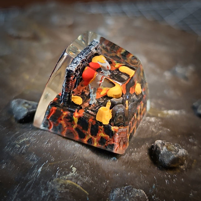 IT Keycap - LEE'S AREA