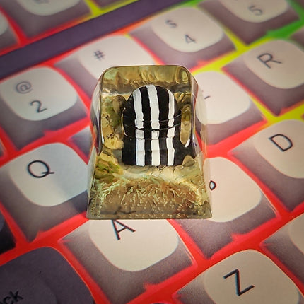 Tarkov Collection Keycap – Tactical USEC insignia - LEE'S AREA