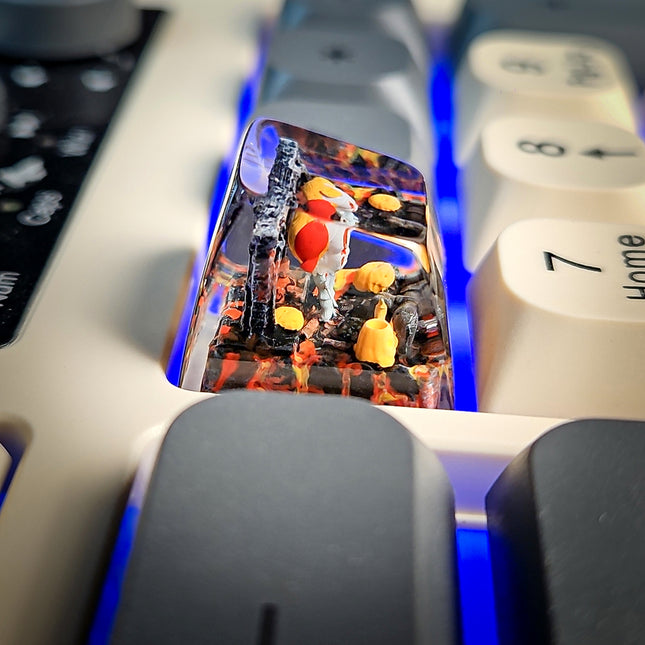 IT Keycap - LEE'S AREA
