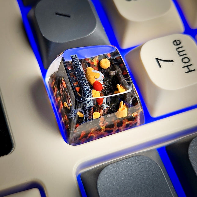 IT Keycap - LEE'S AREA
