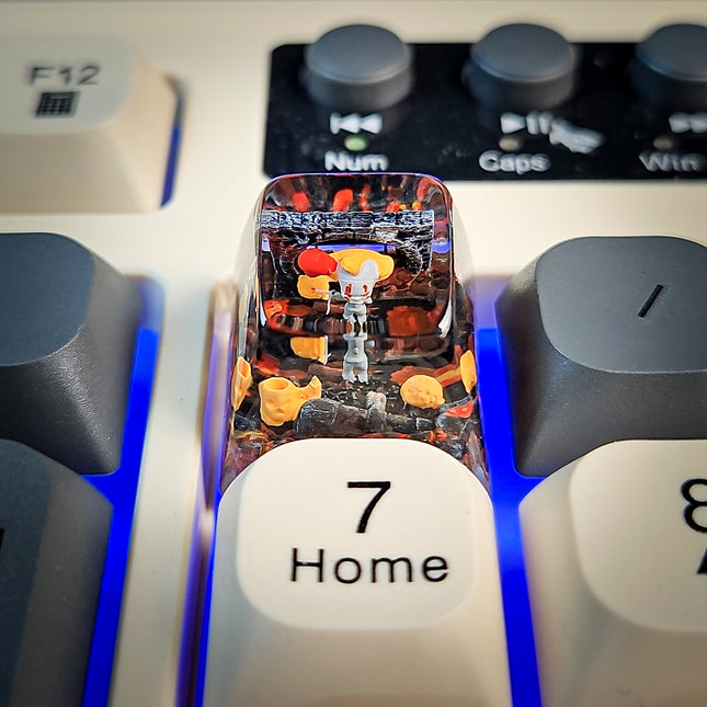 IT Keycap - LEE'S AREA