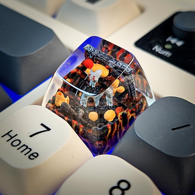 IT Keycap - LEE'S AREA