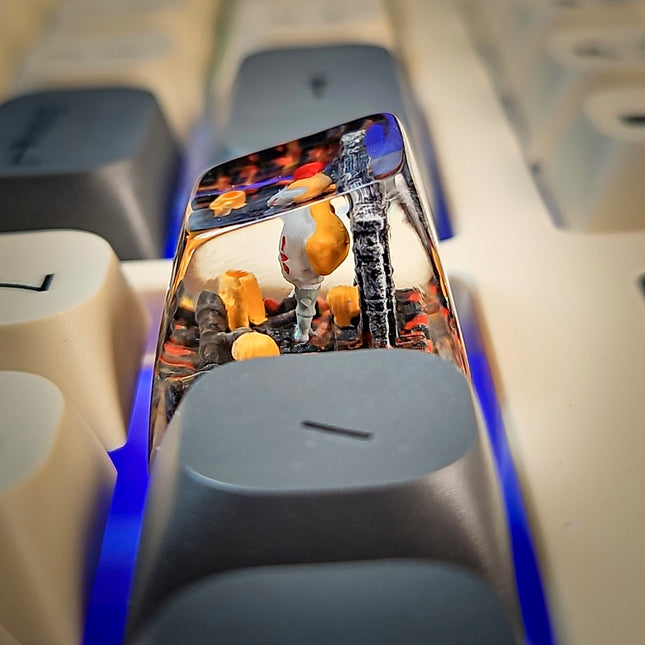 IT Keycap - LEE'S AREA