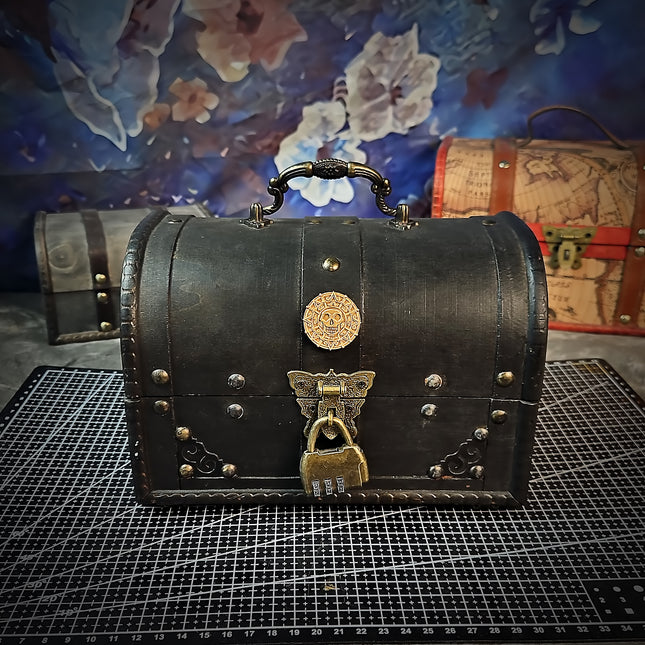 Pirate Post Light Box - Adventure with Pirates