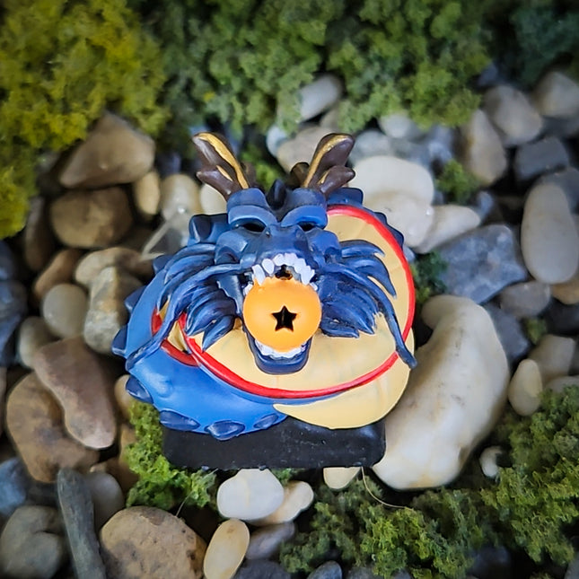 Shenron Dragon Head Series Keycap - LEE'S AREA