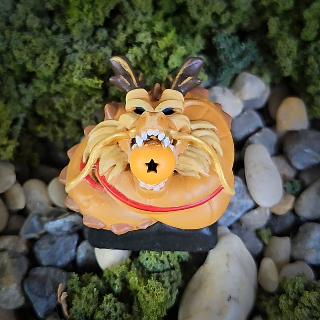 Shenron Dragon Head Series Keycap - LEE'S AREA