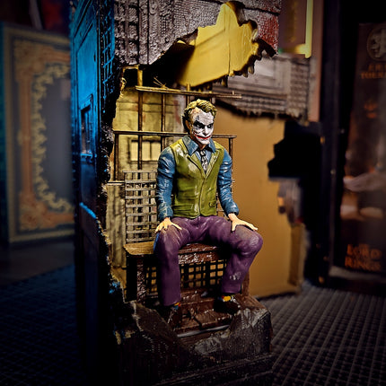 Joker - Book Nook