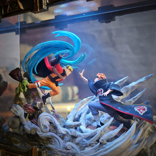 NARUTO – Pain’s Wrath Resin Lamp