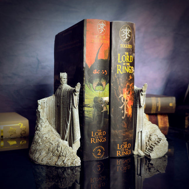 Argonath - Book Nook - LEE'S AREA