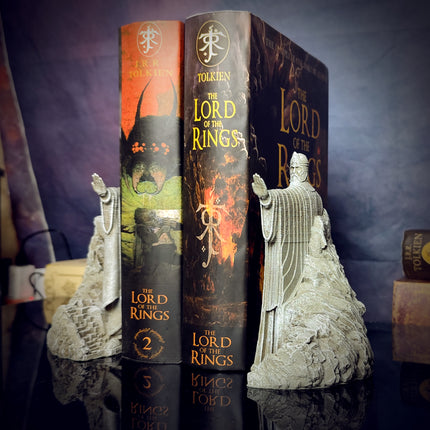 Argonath - Book Nook