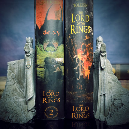 Argonath - Book Nook