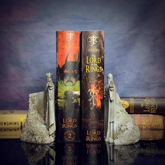 Argonath - Book Nook - LEE'S AREA