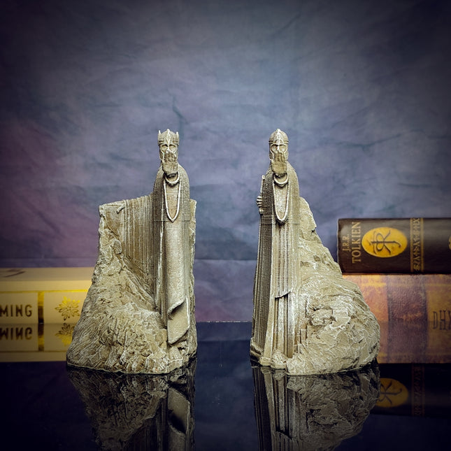 Argonath - Book Nook - LEE'S AREA