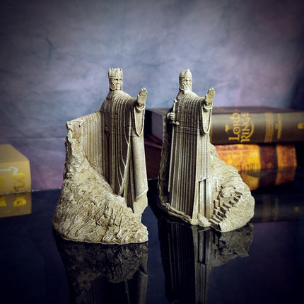 Argonath - Book Nook