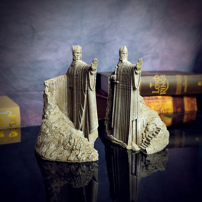 Argonath - Book Nook - LEE'S AREA