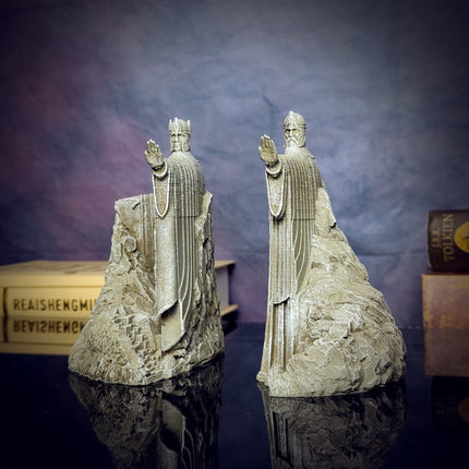 Argonath - Book Nook