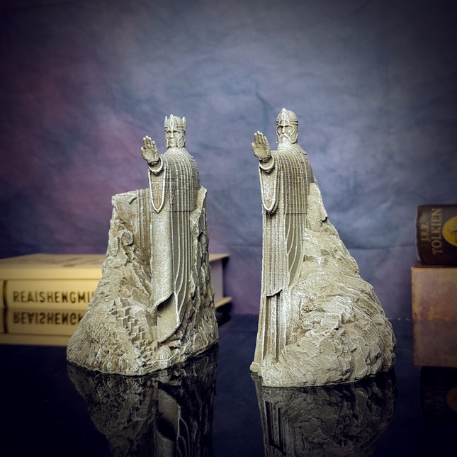 Argonath - Book Nook - LEE'S AREA