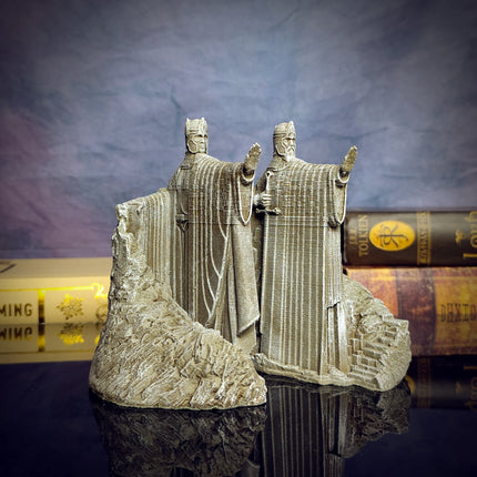 Argonath - Book Nook